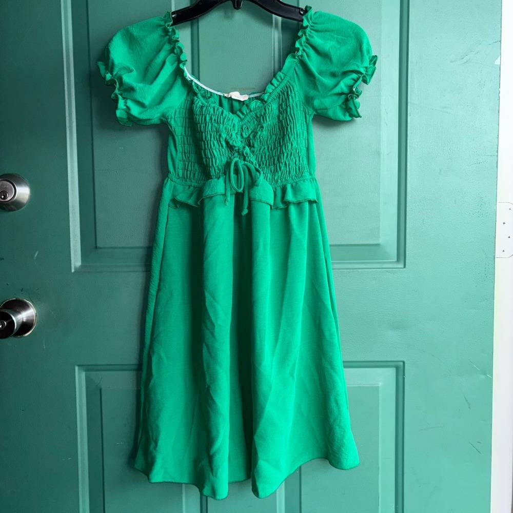 Altar’d state XS ladies dress - Picture 2 of 6